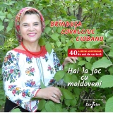 Hai la joc cu moldoveni