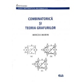 Combinatorica si teoria grafurilor