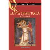 Lupta spirituala si alte eseuri