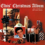 Elvis Christmas Album