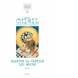 Sfantul Chiril, Arhiepiscopul Alexandriei. Glafire la cartile lui Moise. Volumul II, tomul 2