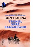 Trenul spre Samarkand