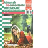 Almanah de conectante. Integrame. Nr. 24