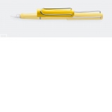 Piese de schimb. Capac stilou LAMY safari, 018-yellow