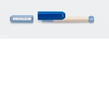 Piese de schimb. Capac stilou LAMY abc, 009-blue