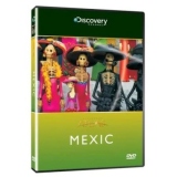 Atlasul Lumii: Mexic