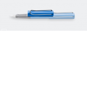 Piese de schimb. Capac stilou LAMY AL-star, 028-oceanblue