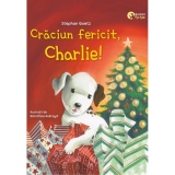 Craciun fericit, Charlie! / Caruselul magic