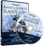 Momente din istorie. Armata pierduta a lui Napoleon