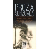 Proza senzuala (scriitori romani)