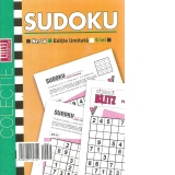 Sudoku Colectie, Nr. 36