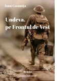 Undeva, pe Frontul de Vest. Roman