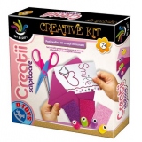 Joc Creativ - Creatii Sclipitoare