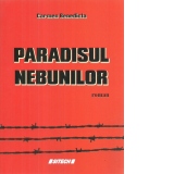 Paradisul nebunilor, roman