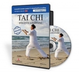 Tai Chi principiile echilibrului (Audiobook)