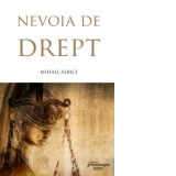 Nevoia de drept