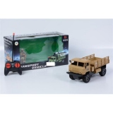 Militar RC 4 functii 157