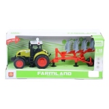 Tractor frictiune 439