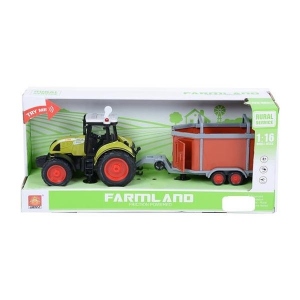 Tractor frictiune 442