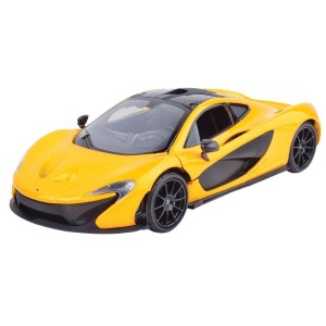 Minimodel Motormax 1:24 McLaren P1