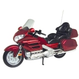 Minimodel Motormax 1:6 Honda Gold Wing