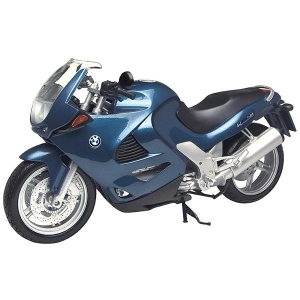 Minimodel Motormax 1:6 BMW K1200RS