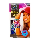 Fashion CLIX - multicolor_cool