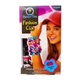 Fashion CLIX - multicolor_party