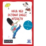 Micul meu dictionar englez interactiv