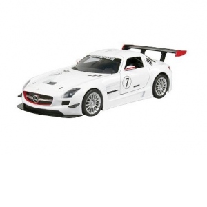 Minimodel Motormax 1:24 Mercedes-Benz SLS AMG GT3