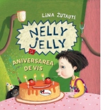 Nelly Jelly si aniversarea de vis