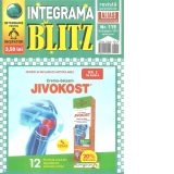 Integrama Blitz. Nr. 115/2021