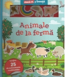 Animale de la ferma