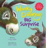 Wonky Donkey's Big Surprise