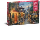 Puzzle 1000 piese Magic Evening