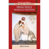 Principiile moralei crestine