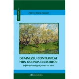 Dumnezeu contemplat prin oglinda lucrurilor. O filosofie teologica pentru cei umili