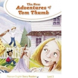 The New Adventures of Tom Thumb. Level 3