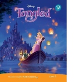 Tangled. Level 3