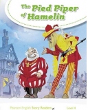 The Pied Piper of Hamelin. Level 4