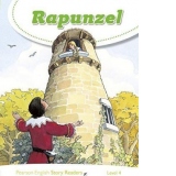 Rapunzel. Level 4