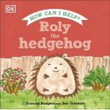 Roly the Hedgehog