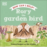 Rory the Garden Bird