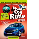 Noul cod rutier 2022 pe intelesul tuturor pentru obtinerea permisului de conducere la orice categorie + CD