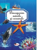 Descoperim marile si oceanele