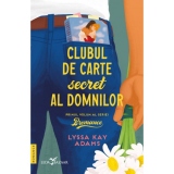 Clubul de carte secret al domnilor