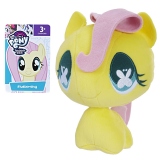 My Little Pony de plus, Fluttershy, 16 cm