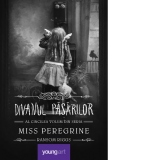 Miss Peregrine 5. Divanul pasarilor