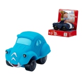 Vehicul Squishy Motor Town 10 cm