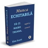 Munca echitabila. Fa-ti naibii treaba, rapid si corect!